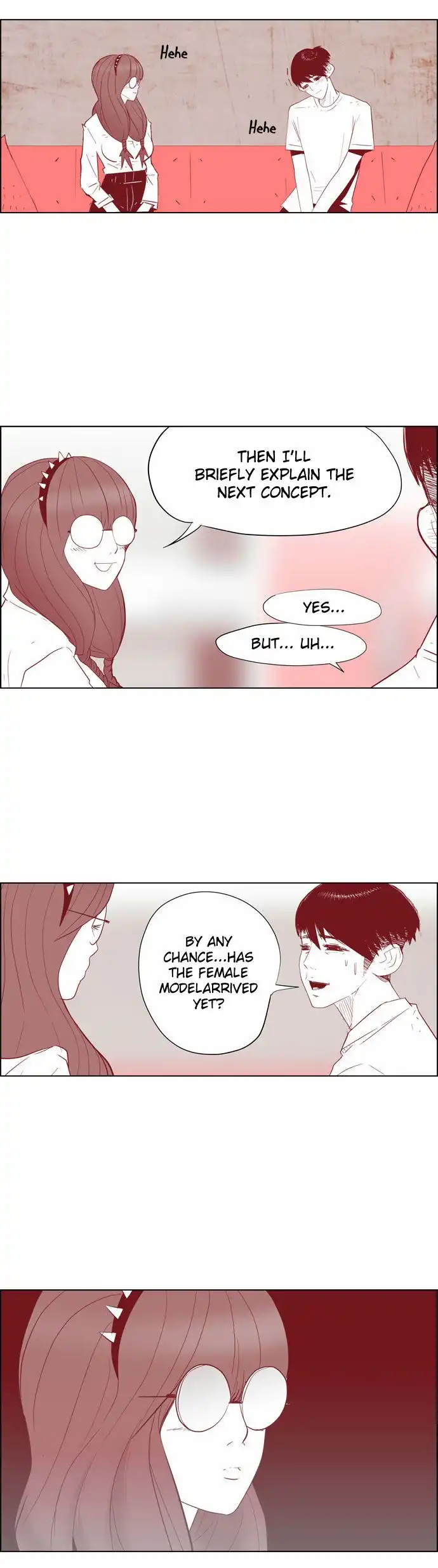 Whats There To Know Chapter 10 21